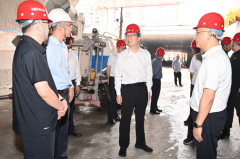 完美分析管理长效机制